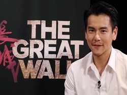 Gara-gara Pisang, Aktor Terkenal Taiwan Kena Denda Rp 1,8 Juta di Bandara