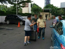 Perusahaan di Mojokerto Mempekerjakan TKA China Terancam Diberi Sanksi