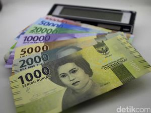 THR PNS Cair Juni dan Gaji ke-13 Juli 2017, Ini Besarannya THR PNS Cair Juni dan Gaji ke-13 Juli 2017, Ini Besarannya