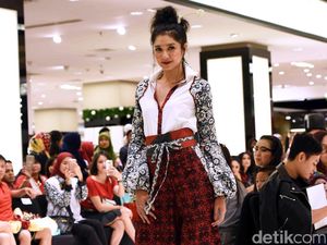 Mikha Tambayong Cantik Banget Sih!