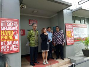 Sepanjang 2016, 75 Orang Disandera karena Ngemplang Pajak