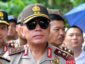 Dwi Estiningsih Minta Maaf, Kapolda Metro: Saya Berharap Laporan Dicabut Dwi Estiningsih Minta Maaf, Kapolda Metro: Saya Berharap Laporan Dicabut