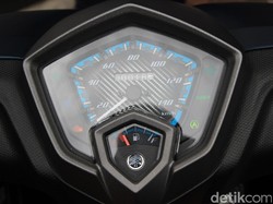 Ini Fitur-fitur Terbaru di Yamaha Mio M3 dan Soul GT