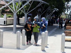 Ini Caranya Untuk Mulai Capai 10 Ribu Langkah Per Hari