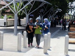 Ini Caranya Untuk Mulai Capai 10 Ribu Langkah Per Hari