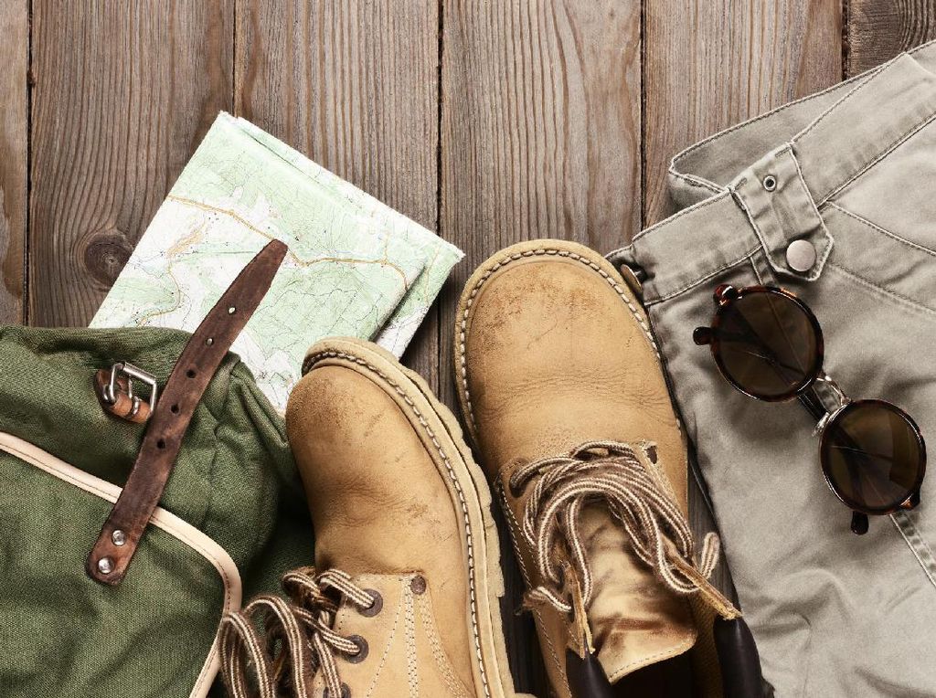 7 Tips Traveling Anti Ribet yang Bikin Liburan Nyaman 7 Tips Traveling Anti Ribet yang Bikin Liburan Nyaman