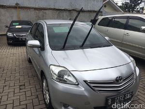 Ini Bedanya Mobil Bekas Taksi dan Bekas Rental Blue Bird Ini Bedanya Mobil Bekas Taksi dan Bekas Rental Blue Bird