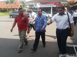 Sempat Kabur, Pelaku Penipuan CPNS Ini Berhasil Ditangkap