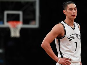 Ada Pebasket NBA Jeremy Lin di Komik Hulk