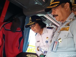 Klakson Bus Telolet Boleh Dipasang Asal Jangan Bikin Orang Jantungan