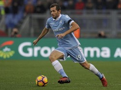 Skors 20 Hari untuk Lulic atas Pelecehan terhadap Ruediger
