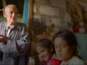 Viral! Kakek Nasrani Ini Ajarkan Cara Baca Alquran