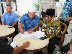 Didemo Sopir Angkot, TransJakarta Cibubur-UKI Tak Beroperasi Sebulan