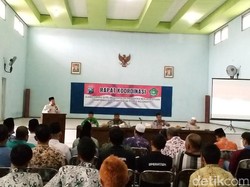 Ulama dan Pengusaha di Mojokerto Sepakat Tak Sweeping dan Paksa Atribut Natal