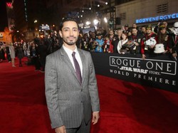 Riz Ahmed Berharap SARA Tak Jadi Penghalang Kariernya di Hollywood