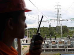Proyek PLTU Indramayu 2x1.000 MW Dibiayai Pinjaman Jepang Rp 53 T