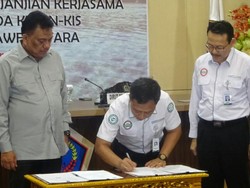 BPJS Kesehatan Apresiasi Komitmen Sulut dan Aceh dalam Mengintegrasikan Jamkesda ke JKN-KIS