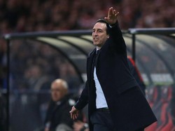 PSG Menjamu Barca Berbekal Pengalaman Emery