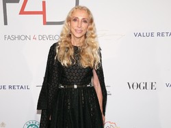 Kanye West Sampai Madonna, Selebriti Dunia Berduka untuk Franca Sozzani