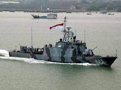 Begini Kronologi Hilangnya 4 Kru KRI Layang Saat Mengawal Kapal Filipina