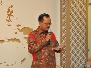 Cari Produk Unggulan RI di Singapura? KBRI Buka Indonesia Showcase