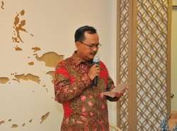 Cari Produk Unggulan RI di Singapura? KBRI Buka Indonesia Showcase