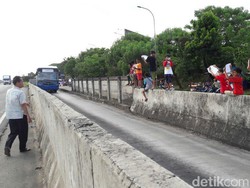 Fenomena Bocil Minta Om Telolet Om Muncul Lagi, Sopir Bus Bilang Begini