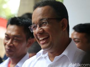 Komitmen Lestarikan Budaya Betawi, Anies Janji Bangun Benyamin Sueb Center Komitmen Lestarikan Budaya Betawi, Anies Janji Bangun Benyamin Sueb Center