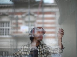 Setelah Bandung, Takashi Kuribayashi Gelar Eksibisi Tunggal di Singapura