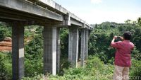 Waspada, Pergeseran Jembatan Cisomang Tol Cipularang Bisa Kembali Terulang