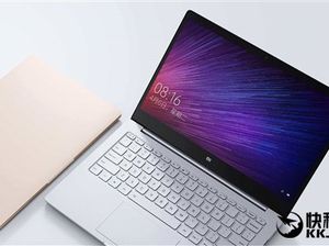 Xiaomi Siapkan Pesaing MacBook Pro
