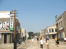 Mengintip Hollywood Korea Utara