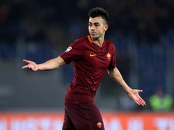 El Shaarawy Resmi Balikan dengan Roma