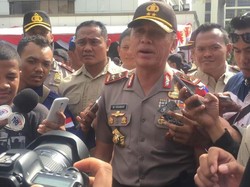 Cegah Terorisme, Kapolda Metro Jaya Perintahkan Razia Penghuni Kos