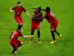 10 Momen Sepakbola Paling Banyak Di-Tweet Sepanjang 2016