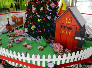 5 Aplikasi untuk Berkreasi Bikin Ucapan Natal & Tahun Baru