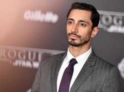 Kebingungan Riz Ahmed yang Kini Punya Action Figure Sendiri