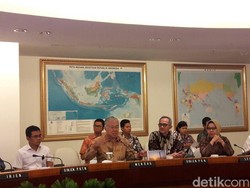 Perluas Pasar Ekspor, RI Incar Afrika dan Amerika Latin