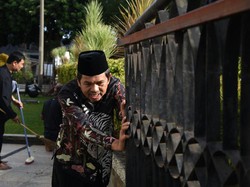 Bupati Dedi: Perbup yang Mengatur Keamanan Desa Dibatalkan Pemprov Jabar