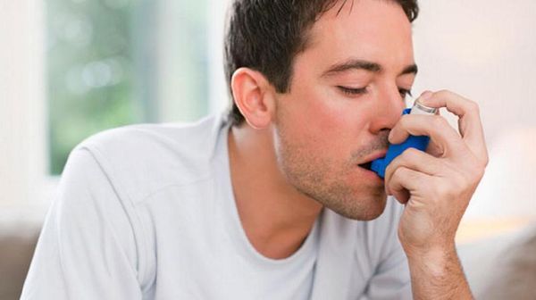 Dari Presiden Hingga Pesepak Bola, Ini 10 Orang Terkenal yang Mengidap Asma