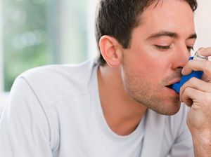 Dari Presiden Hingga Pesepak Bola, Ini 10 Orang Terkenal yang Mengidap Asma Dari Presiden Hingga Pesepak Bola, Ini 10 Orang Terkenal yang Mengidap Asma