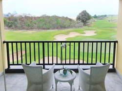 Digugat Prada, Ini Alasan Hotel Mewah di Bali Pakai Nama The Rich Prada