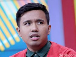 Daripada Lisa BLACKPINK, Joshua Suruh Young Lex Bayangin Ini