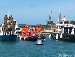 Polres Pulau Seribu Terjunkan 100 Personel Saat Libur Natal dan Tahun Baru