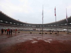 Curhat Dana Asian Games 2018 Minim, Kenapa Malah Dikorupsi?