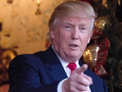 Trump: Amerika Serikat Harus Memperluas Senjata Nuklir