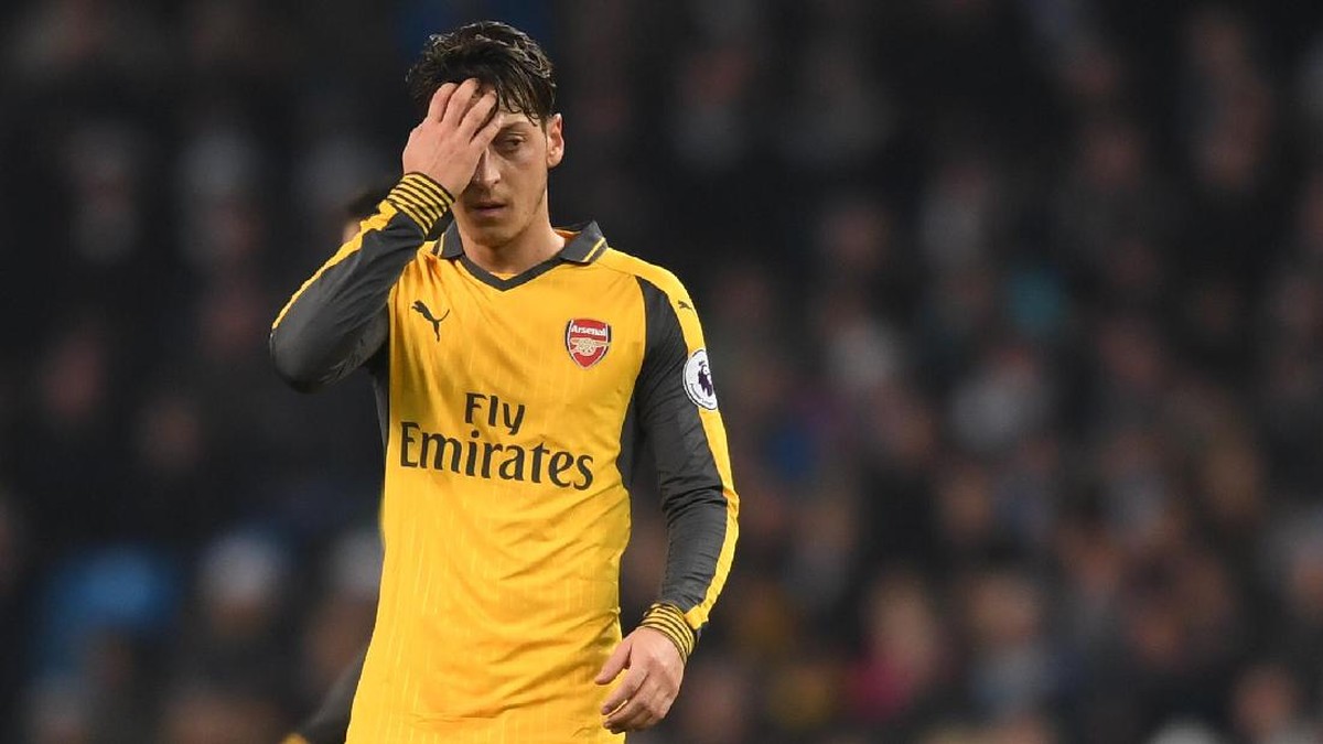 Foto: Getty Images/Michael Regan