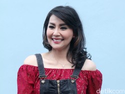 Dituduh Kumpul Kebo, Tak Buat Tessa Kaunang Ingin Buru-buru Menikah