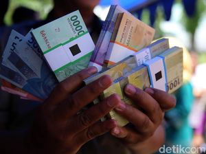 Penukaran Uang Baru di BI untuk Lebaran 2024: Jadwal hingga Tata Cara Penukaran Uang Baru di BI untuk Lebaran 2024: Jadwal hingga Tata Cara