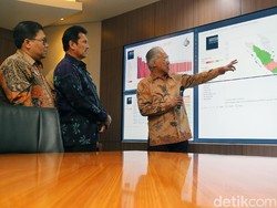 Sistem Perizinan Online Tak Jalan, Ini yang Dilakukan Pemkab Mojokerto